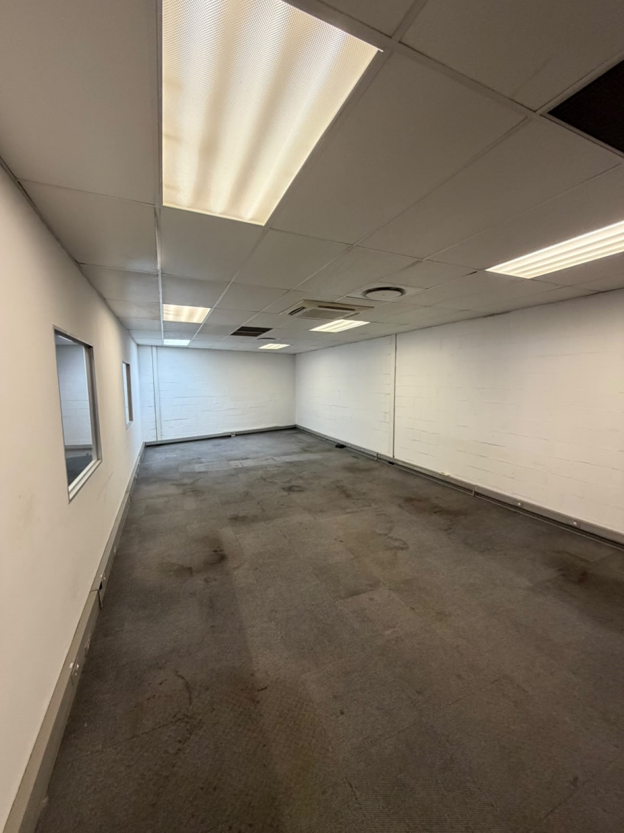 To Let Commercial Property for Rent in Brackenfell Industrial Western Cape